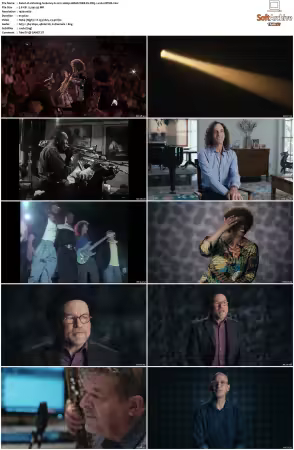 Music Box S01 1080p HMAX WEB-DL DD5.1 x264-NPMS