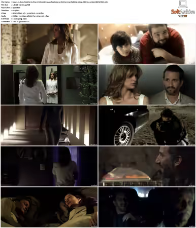 Rule Fidelity to the Limit AKA Canon fidelidad al limite 2014 WebRip 1080p DDP 2.0 x265-UNKNOWN