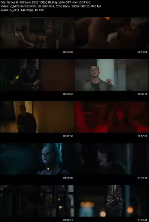 Hellraiser 2022 1080p BluRay x264-OFT
