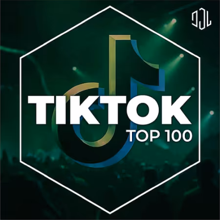 TikTok Top 100: January 2026