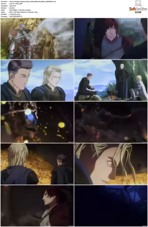 Dragons Dogma S01 1080p WEB H264 DDP51-DERMAGiC
