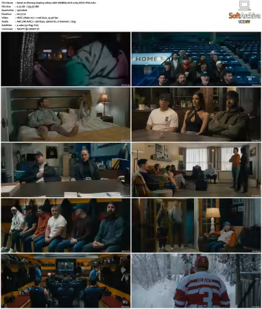 Shoresy S05 1080p 10bit WEBRip 6CH x265 HEVC-PSA