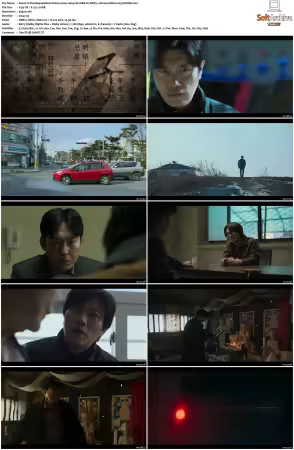 The Bequeathed S01 2024 2160p NF WEB-DL DDP5 1 Atmos HDR H265-HHWEB