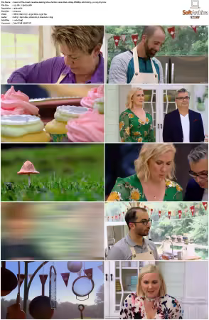 The Great Canadian Baking Show 2017 S01 1080p WEBRip 10bit EAC3 5.1 x265-iVy
