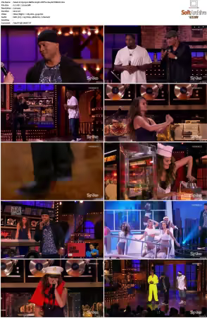 Lip Sync Battle S03 Mixed x264-BTN