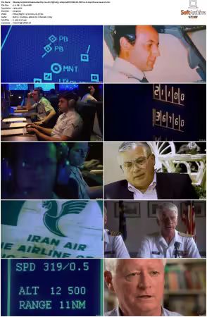 Mayday aka Air Crash Investigation S01 S25 1080p WEB-DL DDP5.1 H264-MIXED