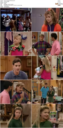 Full House S01-S08 German DL 1080p NetflixHD x264-4SJ