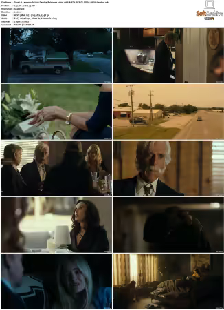 Landman 2024 S02 2160p AMZN WEB-DL x265 HEVC 10bit DDP 5.1 Vyndros