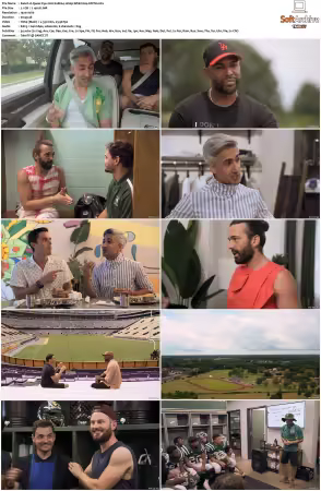 Queer Eye 2018 S08 1080p WEB h264-EDITH