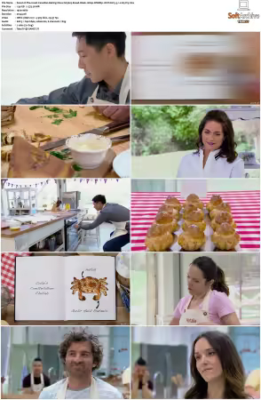 The Great Canadian Baking Show 2017 S03 1080p WEBRip 10bit EAC3 5.1 x265-iVy