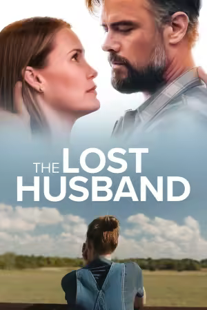 The Lost Husband 2020 1080p HMAX WEB-DL DDP 5.1 H264-BLOOM