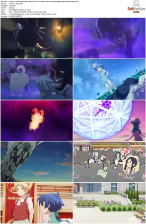 I Was Reincarnated S01 REPACK 1080p CR WEB-DL DUAL DDP20 H264-Kitsune