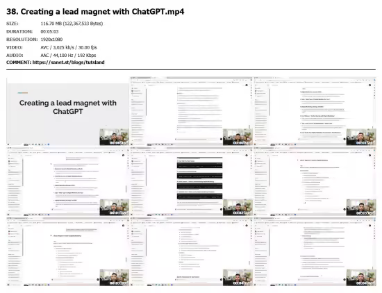AI in Digital Marketing - Master ChatGPT, Gemini &amp; More!