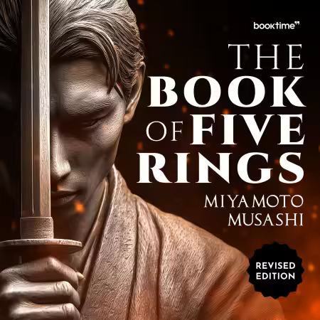 The Book of Five Rings (Revised Edition) (Audiobook)