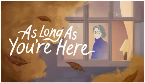 As Long As Youre Here Update v1.0.3-TENOKE