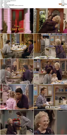 Full House S01-S08 German DL 1080p NetflixHD x264-4SJ