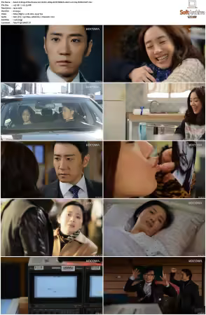 King of the Drama 2012 S01 1080p KCW WEB-DL AAC2 0 H264-DUSKLiGHT