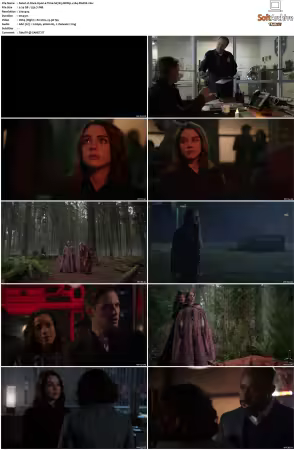 Once Upon a Time S01-S07 DVDRip XviD BDRip x264-Scene