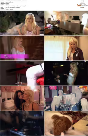 The Girls Next Door S01-S06 DVDRip XviD-SCENE
