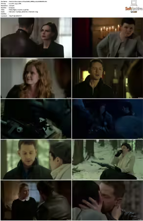 Once Upon a Time S01-S07 DVDRip XviD BDRip x264-Scene