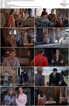 When Calls the Heart S03 1080p NF WEB-DL DDP5 1 x264-TEPES