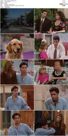 Full House S01-S08 German DL 1080p NetflixHD x264-4SJ