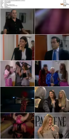 Yo soy Betty la fea 1999 S01 NF WEB-DL DDP2.0 x264-BTW
