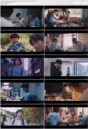 Living in Two Worlds 2024 1080p JPN BluRay AVC DTS-HD MA 5.1-GWXHBL