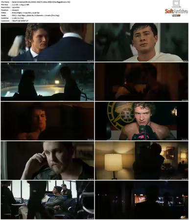 Heated Rivalry S01 MULTI 1080p WEB H264-HiggsBoson