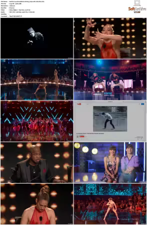 World of Dance S01 720p WEB x264-TBS