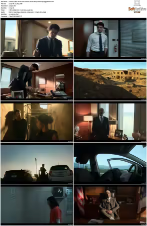 The Recruit 2022 S01 MULTI 2160p WEB H265-SCENE