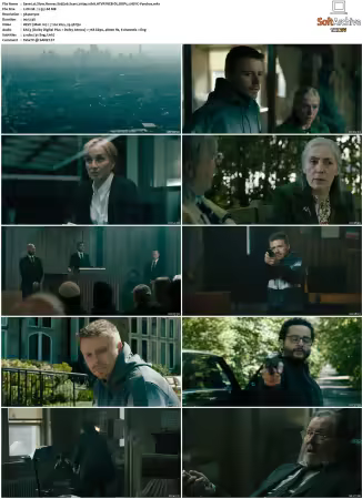 Slow Horses 2022 S05 2160p ATVP WEB-DL x265 HEVC 10bit DDP 5.1 Vyndros