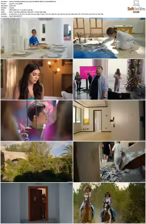 Yolanthe S01 2025 2160p NF WEB-DL DDP5 1 H265-HHWEB