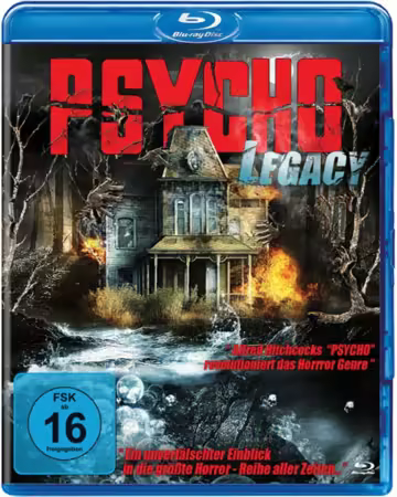 The Psycho Legacy 2010 1080p BluRay x264 AAC-LAMA