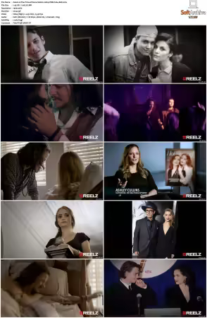 The Price of Fame S01 1080p WEB h264-BAE
