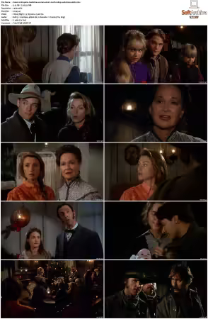 Dr Quinn Medicine Woman S02 MULTi 1080p WEB H264-UKDTV