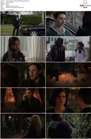 Once Upon a Time S01-S07 DVDRip XviD BDRip x264-Scene