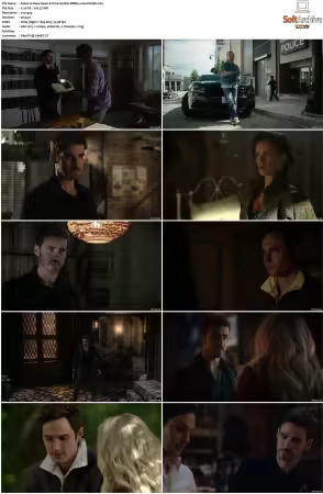 Once Upon a Time S01-S07 DVDRip XviD BDRip x264-Scene