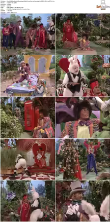 Adventures In Wonderland 1992 S01-S03 480p WEB-DL H264 AAC2.0-cT