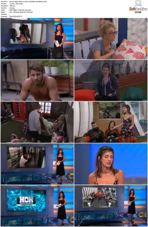 Big Brother US S18 720p HDTV DD5.1 x264-MiXED