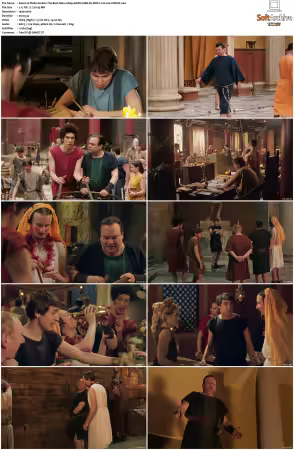 Plebs S02 1080p AMZN WEB-DL DDP2.0 H264-ViSiON