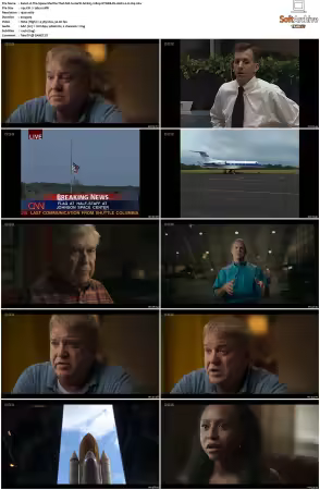 The Space Shuttle That Fell to Earth S01 1080p iP WEB-DL AAC2.0 H264