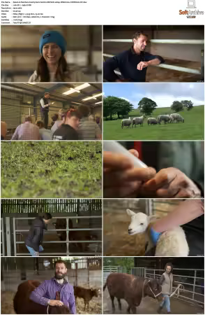 Fletchers Family Farm S01 S03 1080p WEB h264-MiXED