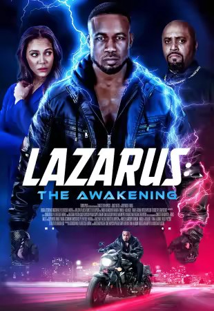 Lazarus the Awakening 2026 720p AMZN WEB-DL DDP5.1 H264-BYNDR