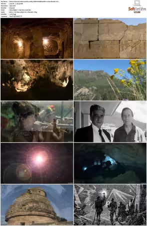Ancient Aliens S02 1080p AMZN WEBRip DD2 0 x264-Absinth