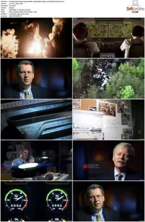 Mayday aka Air Crash Investigation S01-S25 1080p WEB-DL DDP5.1 H264-MIXED