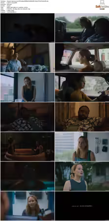 Causeway 2022 ATVP 1080p WEBRip DV HDR HEVC X265 DTS-PoPCoRnUHD