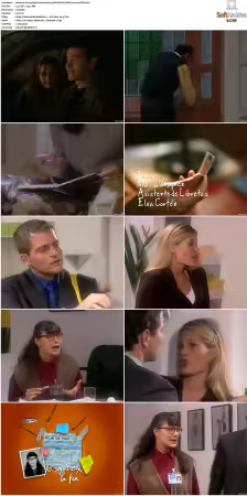 Yo soy Betty la fea 1999 S01 NF WEB-DL DDP2.0 x264-BTW