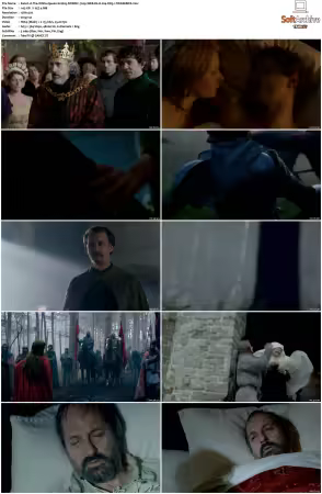 The White Queen S01 NORDiC 720p WEB-DL H 264 DD5.1-TWASERiES