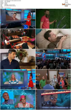 Big Brother US S16 720p HDTV x264-SCENE